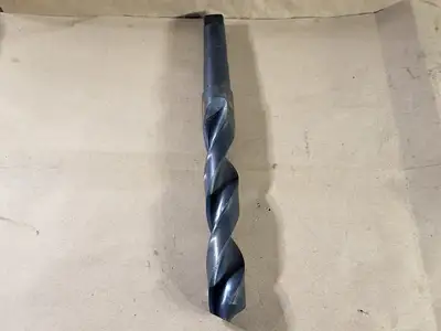 NEW PRECISION TWIST DRILL CO. 020126