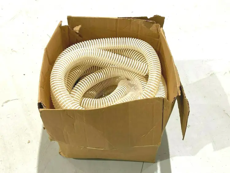 New | in-Stock HI-TECH _UNKNOWN_ Hoses | Maverick Industrial Sales #1117721