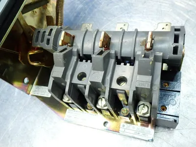 NEW ALLEN BRADLEY 1494FNF60