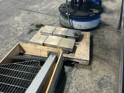 Used 2002 SYSTEM 3R K50579 Robots Ohio US | HGR 24 #1456083