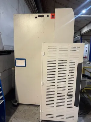 Used BYSTRONIC XACT SMART 100/3100 Press Brakes GB | Bowland Trading Ltd #1566576