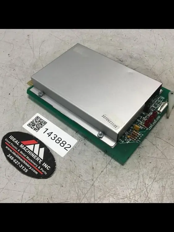 Used CONAIR EB17DRY 107-262-31-01 Circuit Boards Michigan US | Ideal Machinery #577182