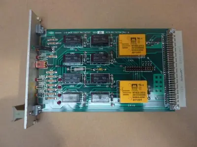 USED RANSBURG 74737
