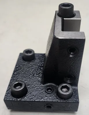 NAKAMURA-TOME B1312202 tooling | Midstate Machinery (4)