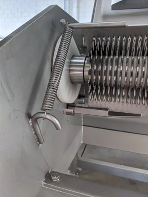 USED Roser 700 MEAT TENDERIZER