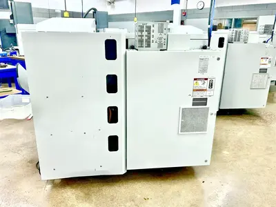 2008 HAAS SL-10 CNC Lathes | Toolquip, Inc. (8)