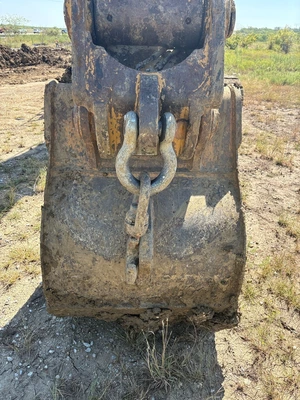 Used 2013 CATERPILLAR 336FL Excavators Texas US | Proxy Equipment #1519335