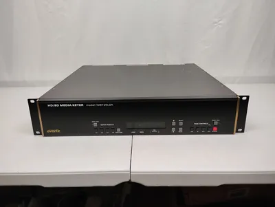 USED EVERTZ HD9725LGA
