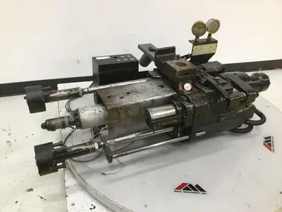 USED ENGEL ES80/30 / IU