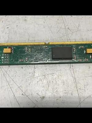 USED VAN DORN PC330-025