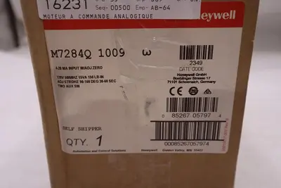 New GE 78523 Metal Halide Ballast Kit GEM400TRIAC4-5/2 STOCK GF1044