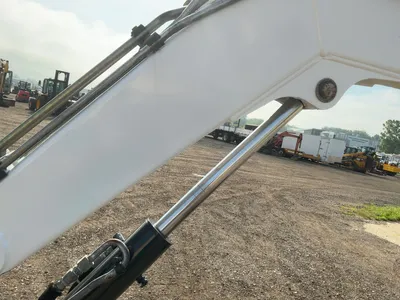 Used 2007 BOBCAT 331E Crawler Excavators - Mini Michigan US | Miedema Asset Management Group #1304684