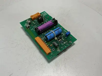 USED VAN DORN 330-041