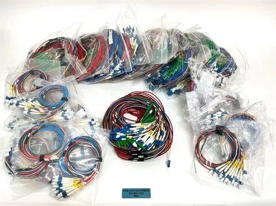 Neptec Accelink _UNKNOWN_ Fiber Optic Cable | ANACAPA EQUIPMENT BROKERS, INC (1)