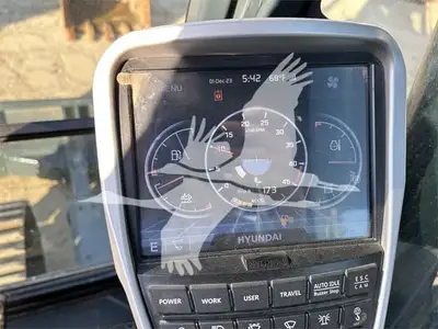 USED 2023 HYUNDAI HX140AL