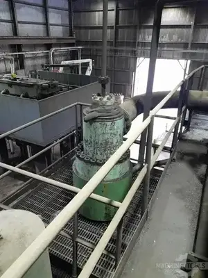USED VERSON DOWN-ACTING