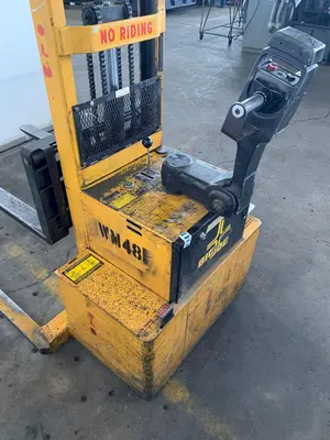 USED BIG JOE PDM 30-60