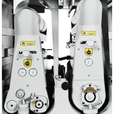 SR52DA | Cantek | Sanders-Wide Belt