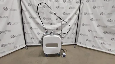 Used 2024 LUTRONIC CLARITYII Lasers / Laser Systems Ontario CA | Platinum Group #1318106