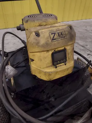 USED ENERPAC ZE4440SB-N