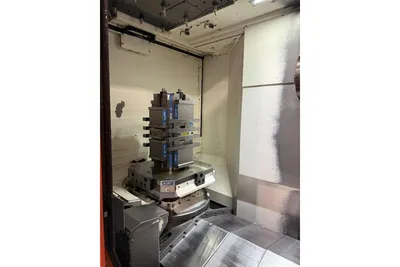 Used _UNKNOWN_ _UNKNOWN_ Flexible Machining Systems Utah US | KD Auctions #1549078