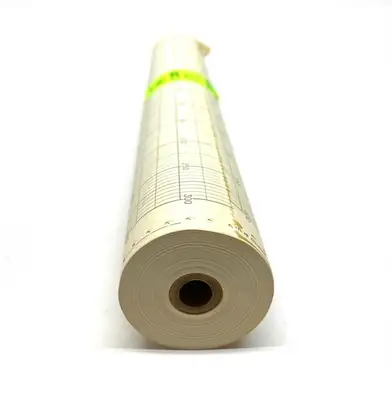 NEW WESTRONICS CHART PAPER