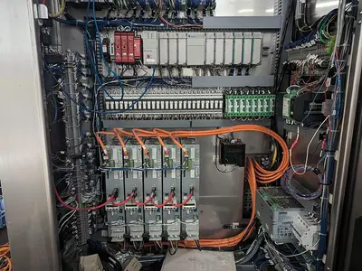 USED WINPAK W-18
