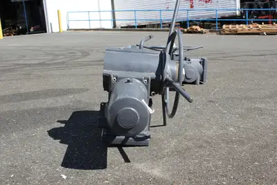 USED ROTORK 101-HV-575
