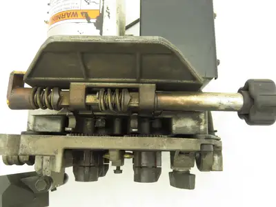 Miller/Allied Motion 177331 Stature Electric Wire Motor & Feeder AMD-115G 115VDC