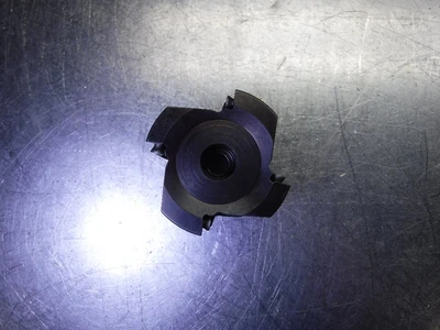 SECO 2" Indexable Facemill 1/2" Arbor R220.79-2.00-XO.4A (LOC1730)