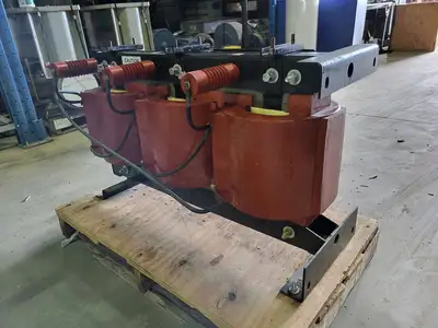 NEW INSTRUMENT TRANSFORMERS, INC. 3CPT5-95-30-1382B