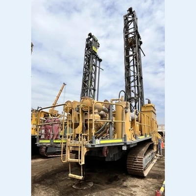 USED 2013 ATLAS COPCO - EPIROC DM45HP
