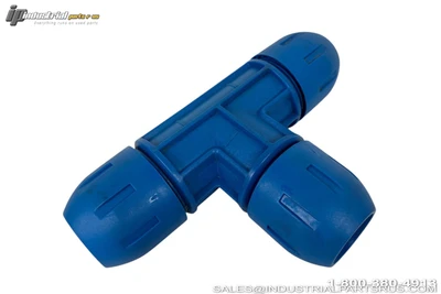 USED FAST PIPE F4005
