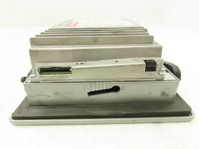 Allen Bradley 2711P-T7C22D9P HMI PanelView Plus 7 Touch Screen 7" 24VDC Series B