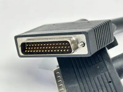 USED DIGI 16" JUMPER CABLE FOR DIGI BOX