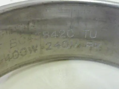 USED BIG CHIEF BH77084