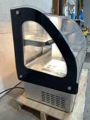 182-0164 Vollrath Self Contained Cooler-New