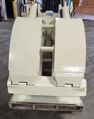 USED CASCADE 90F-RCP-291