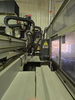 Used 2015 TSUGAMI G18-II Universal Cylindrical Grinders Minnesota US | Source Machinery Sales #1056233
