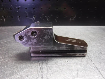 Sandvik 80mm Indexable Cutting Head 570-DDXNL-80-15 (LOC2153B)