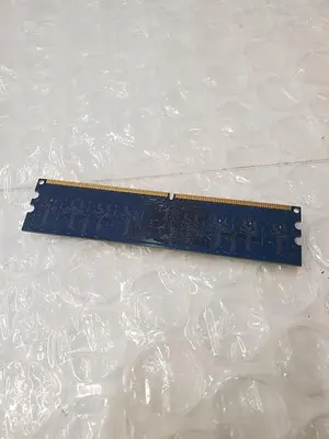 NANYA NT512T64U88B0BY-3C 512MB MEMORY