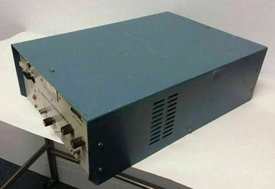 ILC Technology PS800SW-1 Illuminator Power Supply
