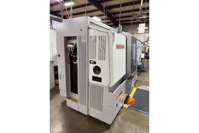 Used _UNKNOWN_ _UNKNOWN_ Multitasking Machining Centers Utah US | KD Auctions #1549329