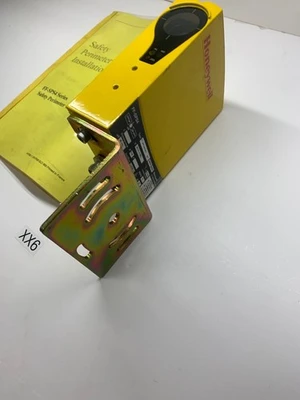 USED Honeywell FF-SPS4