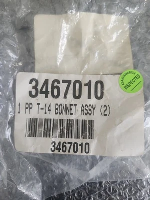 NEW Asahi America 3467010