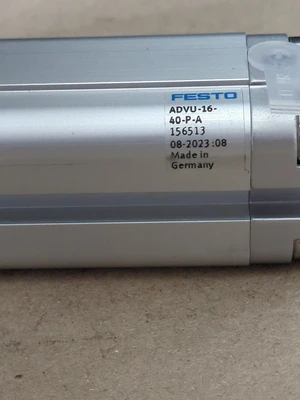 NEW Festo ADVU-16-40-P-A