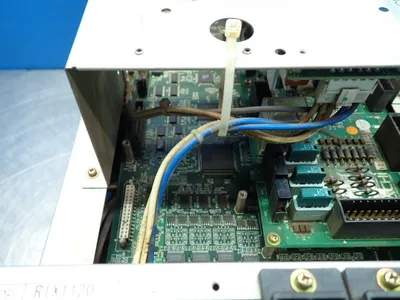 Used NACHI RIX1120 Servo Drives Ohio US | HGR 24 #1006681