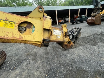 Used 1996 GRADALL XL4200 Crawler Excavators Pennsylvania US | Proxy Equipment #1377848