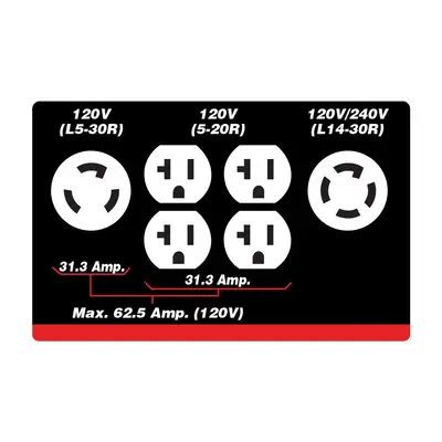 NEW KING CANADA KCG-10001GE