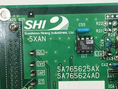 USED SUMITOMO SA765625AX